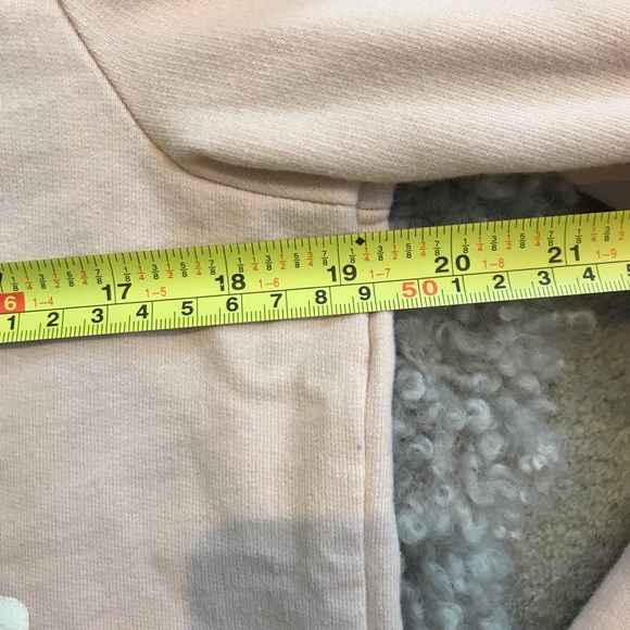 Loft Sweatshirt - Picture 4 of 4